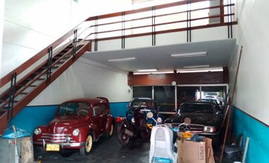 PR18184 Local en arriendo en el sector San Diego