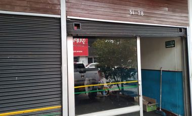 PR18184 Local en arriendo en el sector San Diego