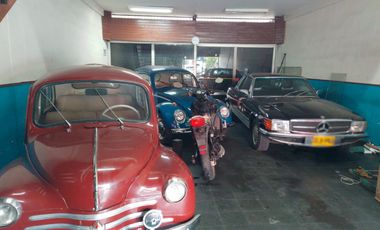 PR18184 Local en arriendo en el sector San Diego