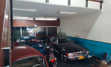 PR18184 Local en arriendo en el sector San Diego