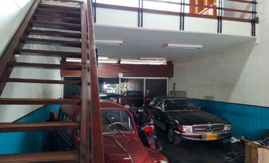 PR18184 Local en arriendo en el sector San Diego