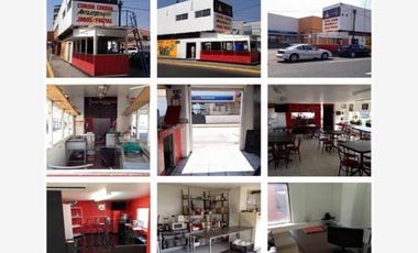 LOCAL COMERCIAL EN VENTA, UBICADO EN TLALNEPANTLA CENTRO