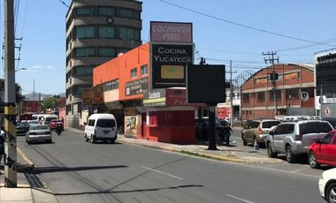 LOCAL COMERCIAL EN VENTA, UBICADO EN TLALNEPANTLA CENTRO