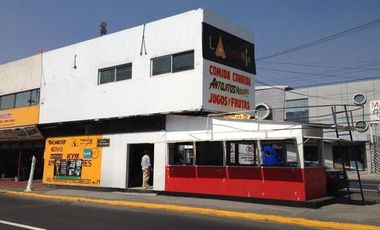 LOCAL COMERCIAL EN VENTA, UBICADO EN TLALNEPANTLA CENTRO