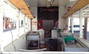 LOCAL COMERCIAL EN VENTA, UBICADO EN TLALNEPANTLA CENTRO