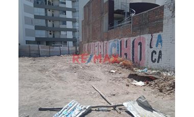 El Terreno De Tus Sueños