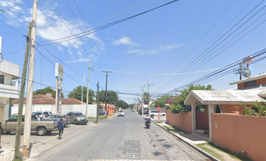 GRAN OPORTUNIDAD CASA EN REMATE BANCARIO NUEVO LADERO Tamaulipas