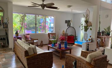 Quinta en venta el Barrial, Valle Escondido, zona El Barrial.