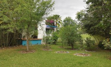 Quinta en venta el Barrial, Valle Escondido, zona El Barrial.