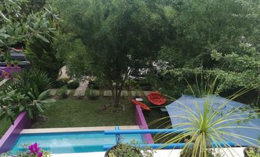 Quinta en venta el Barrial, Valle Escondido, zona El Barrial.