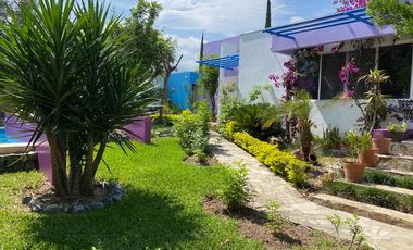Quinta en venta el Barrial, Valle Escondido, zona El Barrial.