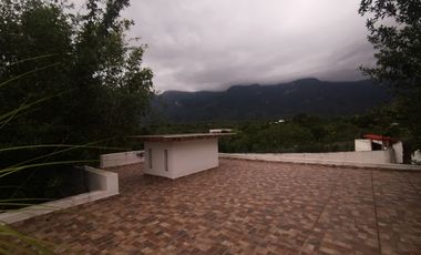 Quinta en venta el Barrial, Valle Escondido, zona El Barrial.