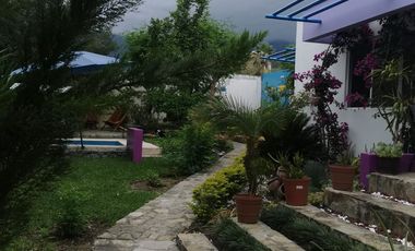 Quinta en venta el Barrial, Valle Escondido, zona El Barrial.
