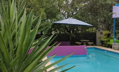 Quinta en venta el Barrial, Valle Escondido, zona El Barrial.