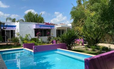 Quinta en venta el Barrial, Valle Escondido, zona El Barrial.