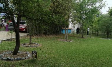 Quinta en venta el Barrial, Valle Escondido, zona El Barrial.