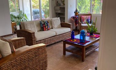 Quinta en venta el Barrial, Valle Escondido, zona El Barrial.