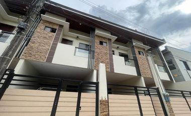 Rare Brand New House & Lot Don Jose Heights Q.C. Philhomes - Kenneth Matias