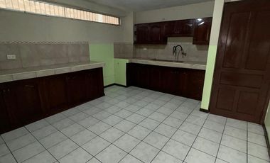 ALQUILER DEPARTAMENTO LOMAS DE URDESA (VIVI)