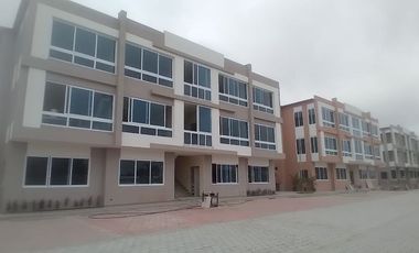 D188 - Venta Departamento en Playas Vía a Data Estreno