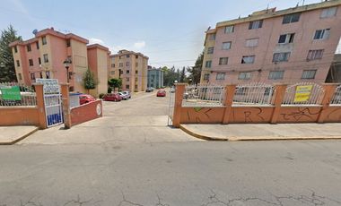 VVV VENTA DE DEPARTAMENTO EN LA CALLE LOS OLIVOS CUAUTITLÁN ESTADO DE MEXICO
