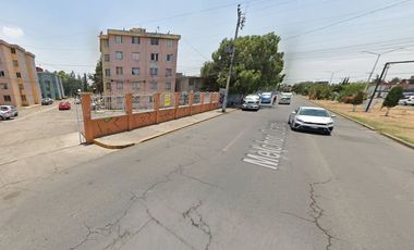 VVV VENTA DE DEPARTAMENTO EN LA CALLE LOS OLIVOS CUAUTITLÁN ESTADO DE MEXICO
