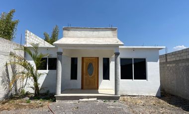 Casa en venta en Civac, Tetecolala
