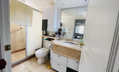 RENTA HERMOSA CASA EN CONDOMINIO EN SANTA URSULA COAPA