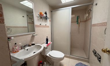 RENTA HERMOSA CASA EN CONDOMINIO EN SANTA URSULA COAPA