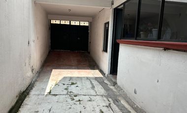 RENTA HERMOSA CASA EN CONDOMINIO EN SANTA URSULA COAPA