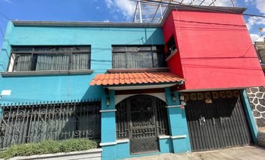 RENTA HERMOSA CASA EN CONDOMINIO EN SANTA URSULA COAPA