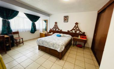 RENTA HERMOSA CASA EN CONDOMINIO EN SANTA URSULA COAPA