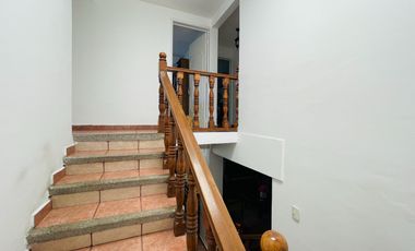 RENTA HERMOSA CASA EN CONDOMINIO EN SANTA URSULA COAPA