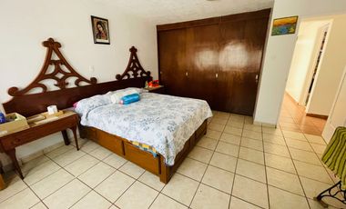 RENTA HERMOSA CASA EN CONDOMINIO EN SANTA URSULA COAPA