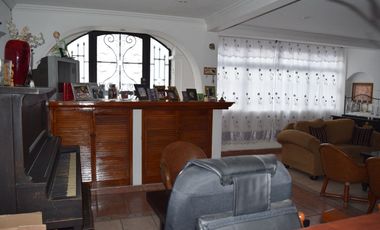 RENTA HERMOSA CASA EN CONDOMINIO EN SANTA URSULA COAPA