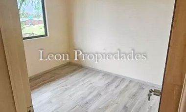 Leon propiedades vende o arrienda c/compromiso de compra gran casa en sector Los Naranjos, Curacavi.