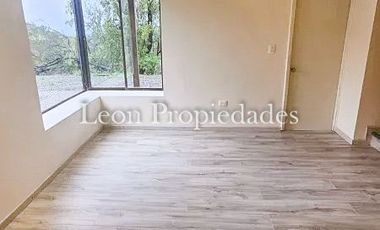 Leon propiedades vende o arrienda c/compromiso de compra gran casa en sector Los Naranjos, Curacavi.