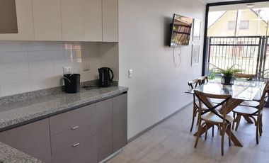 Vendemos departamento estudio en el Edificio Sangers