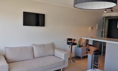 Vendemos departamento estudio en el Edificio Sangers