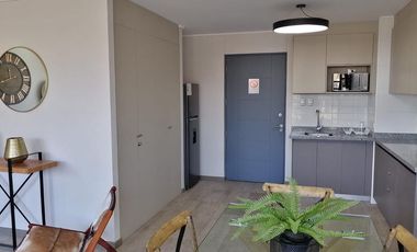 Vendemos departamento estudio en el Edificio Sangers
