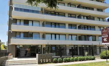 Vendemos departamento estudio en el Edificio Sangers