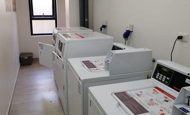 Vendemos departamento estudio en el Edificio Sangers