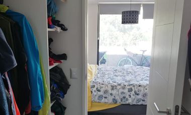 Vendemos departamento estudio en el Edificio Sangers