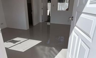 2 Bedroom House and Lot in Camella Toril