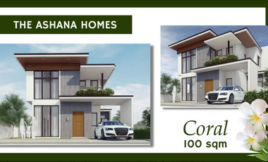 FOR SALE PRE-SELLING 4 BEDROOM 2 STOREY SINGLE END UNIT HOUSE IN CATARMAN LILOAN CEBU