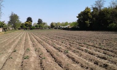 Terreno En San Javier V 504-450-RR