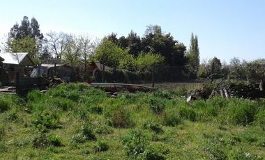 Terreno En San Javier V 504-450-RR