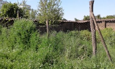 Terreno En San Javier V 504-450-RR