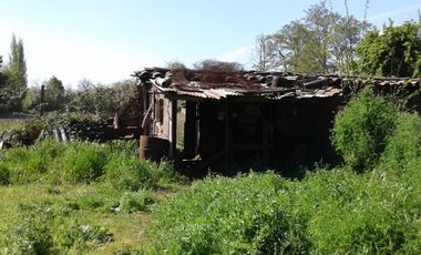 Terreno En San Javier V 504-450-RR