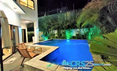 4Bedroom House and Lot for Sale in Amara Liloan Cebu